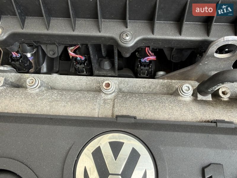 Хэтчбек Volkswagen Golf 2009 в Ивано-Франковске фото 33 Хэтчбек Volkswagen Golf 2009 в Ивано-Франковске