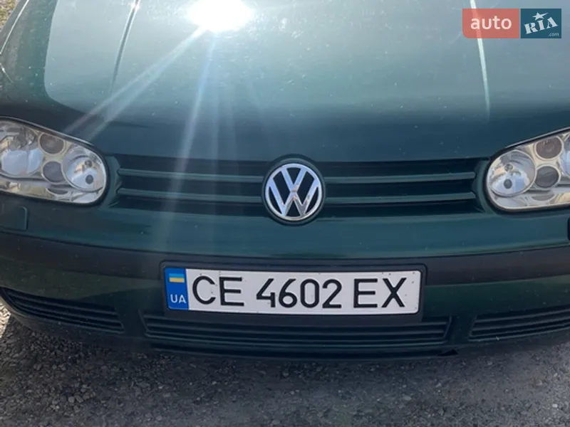 Volkswagen Golf 2002 VIN WVWZZZ1JZ2W442611 фото оголошення 31 з 60