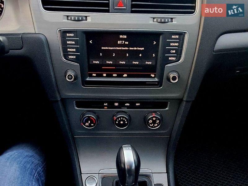 Универсал Volkswagen Golf 2015 в Ужгороде фото 19 Универсал Volkswagen Golf 2015 в Ужгороде