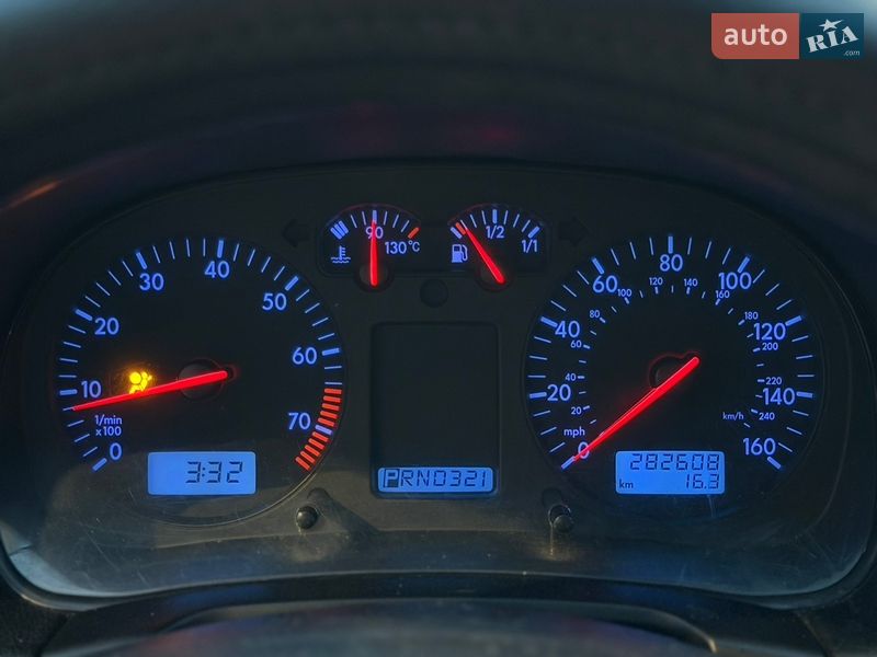 Хэтчбек Volkswagen Golf 1999 в Киеве фото 21 Хэтчбек Volkswagen Golf 1999 в Киеве