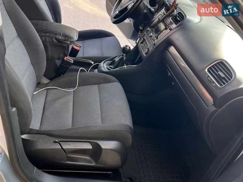 Volkswagen Golf 2012 VIN WVWZZZ1KZCM652572 фото оголошення 12 з 60
