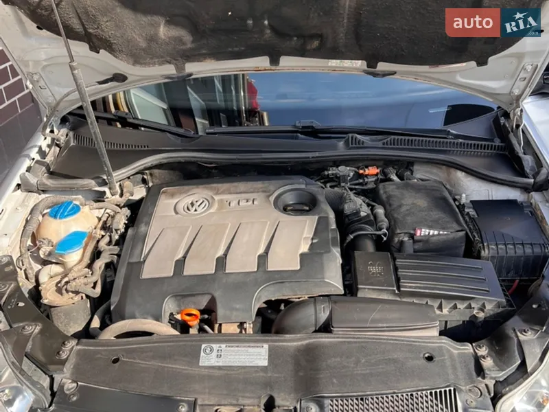 Volkswagen Golf 2012 VIN WVWZZZ1KZCM652572 фото оголошення 21 з 60