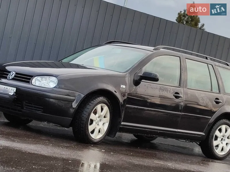 Volkswagen Golf 2004 VIN WVWZZZ1JZ4W166618 фото оголошення 11 з 40