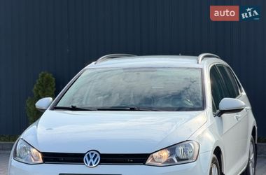 Універсал Volkswagen Golf 2017 в Виноградові
