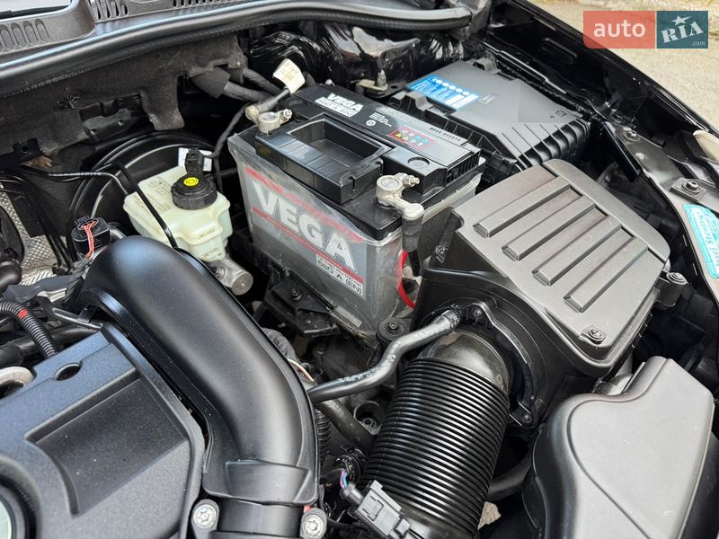 Хэтчбек Volkswagen Golf 2009 в Умани