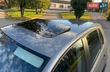 Хэтчбек Volkswagen Golf 2007 в Надворной