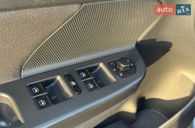 Хэтчбек Volkswagen Golf 2007 в Надворной