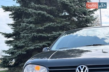 Хетчбек Volkswagen Golf 2001 в Ніжині