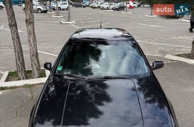 Хетчбек Volkswagen Golf 1998 в Одесі