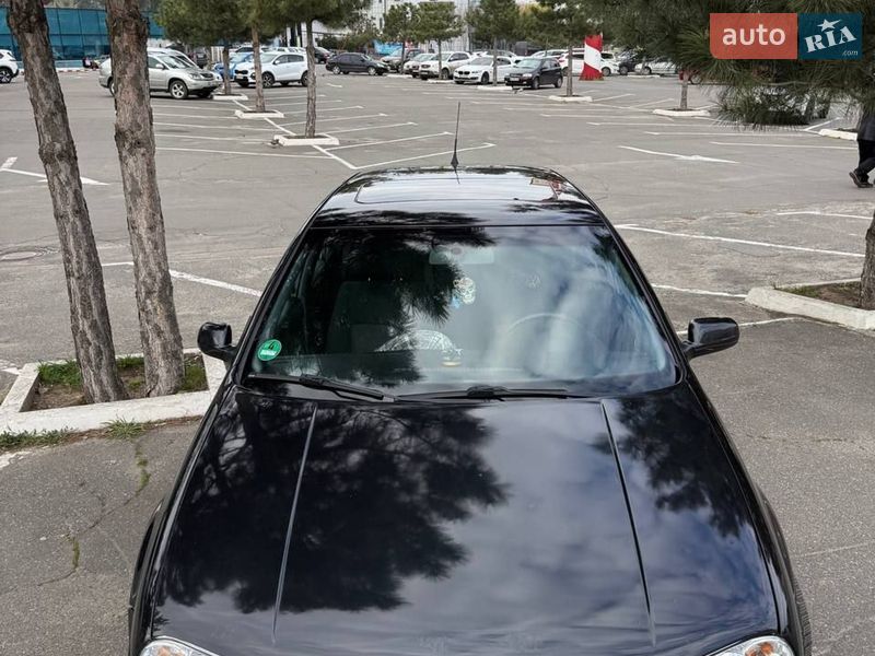 Volkswagen Golf 1998