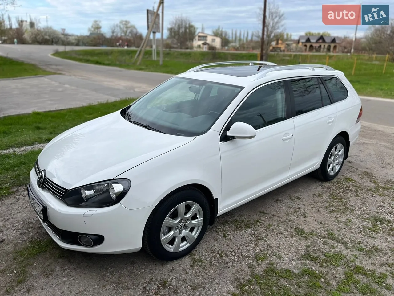 2019 Volkswagen Golf - мініатюра 32