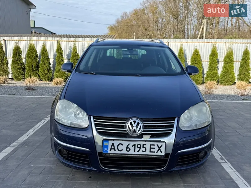 Volkswagen Golf 2008 VIN WVWZZZ1KZ9P011269 фото оголошення 34 з 68
