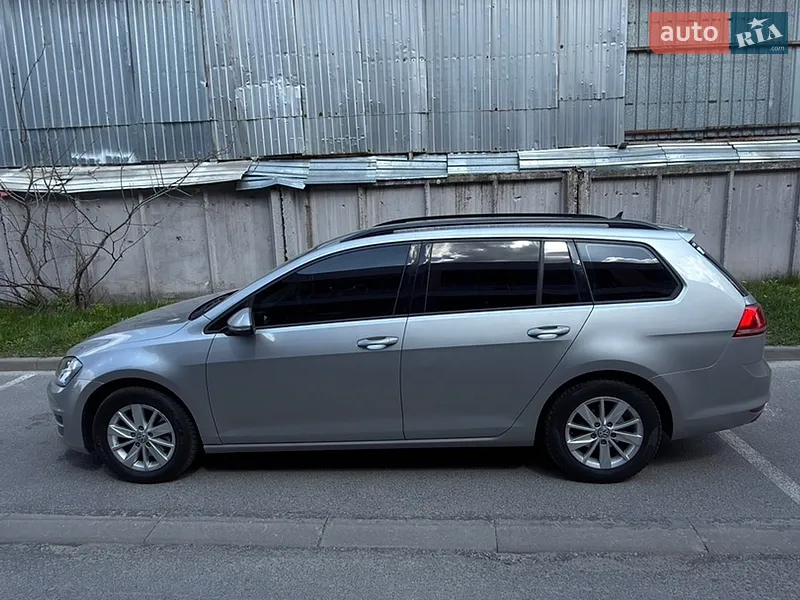 Volkswagen Golf 2015 VIN WVWZZZAUZGP503968 фото оголошення 7 з 45