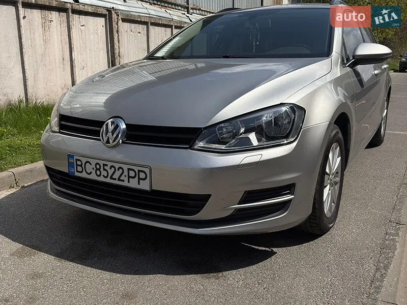 Volkswagen Golf 2015 VIN WVWZZZAUZGP503968 фото оголошення 11 з 45