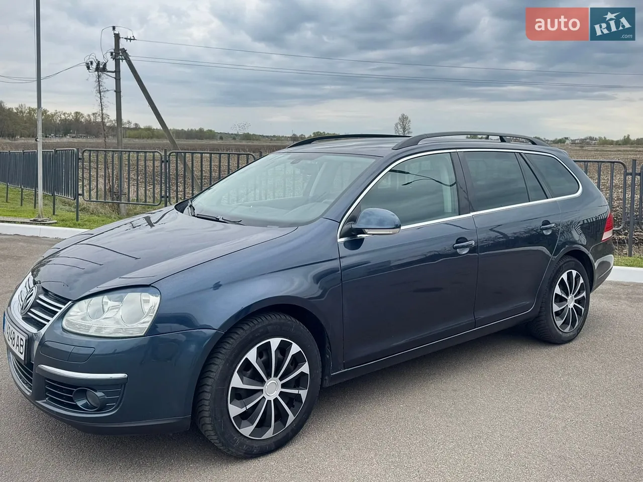 2017 Volkswagen Tiguan - мініатюра 17