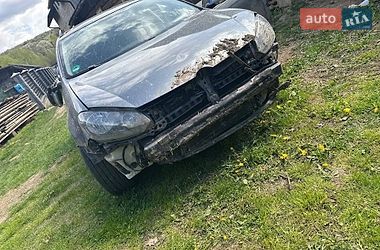 Універсал Volkswagen Golf 2011 в Калуші