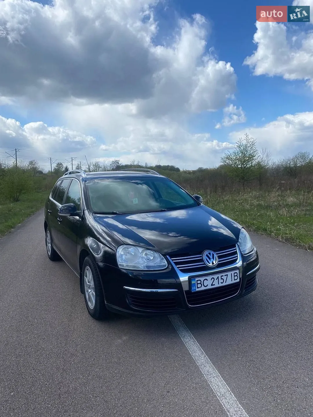 Volkswagen Golf 2008 VIN WVWZZZ1KZ8M259652 фото оголошення 4 з 17
