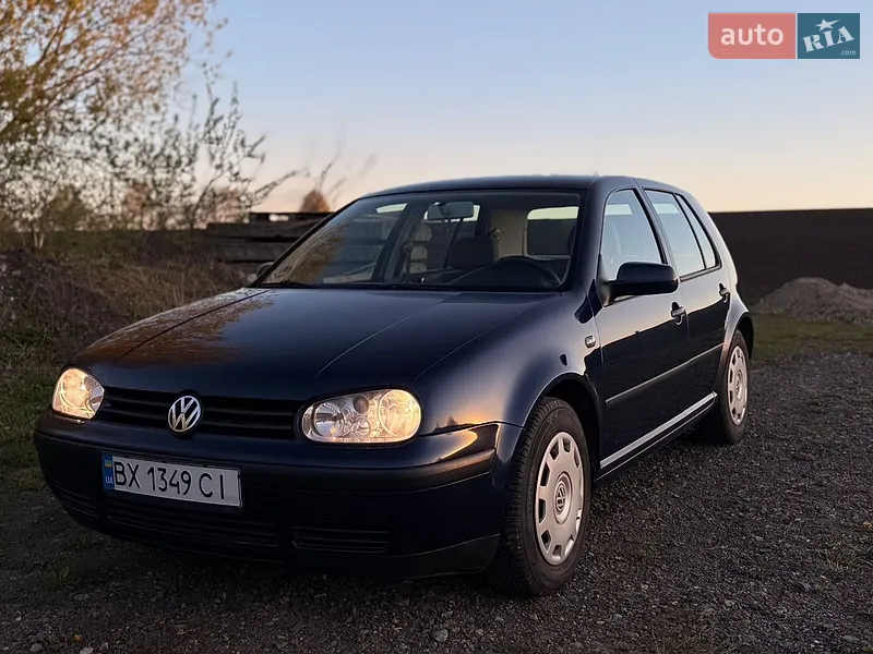 Volkswagen Golf 2002 VIN WVWZZZ1JZ3W260618 фото оголошення 15 з 45
