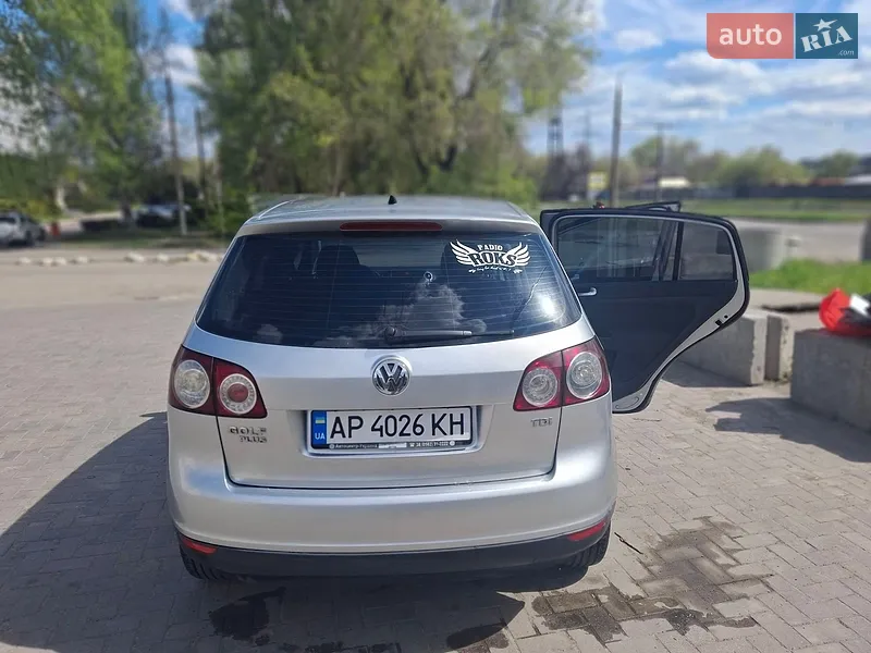 Volkswagen Golf 2008 VIN WVWZZZ1KZ8W550374 фото оголошення 2 з 41