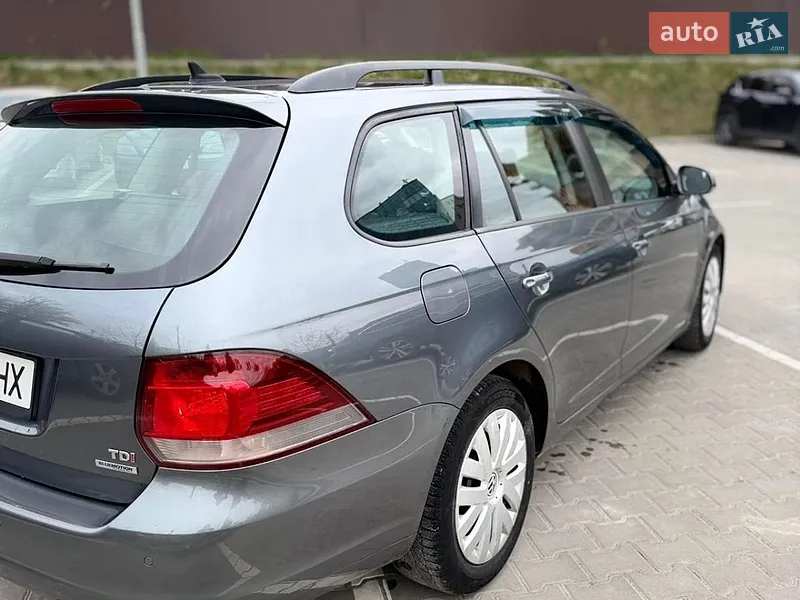 Volkswagen Golf 2012 VIN WVWZZZ1KZCM663663 фото оголошення 10 з 58