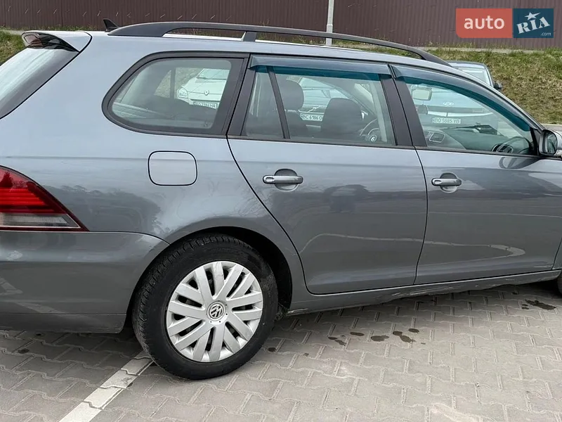 Volkswagen Golf 2012 VIN WVWZZZ1KZCM663663 фото оголошення 15 з 58