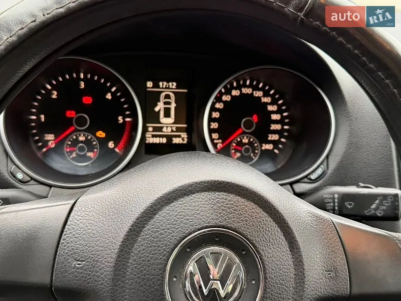 Volkswagen Golf 2012 VIN WVWZZZ1KZCM663663 фото оголошення 22 з 58