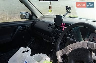 Хэтчбек Volkswagen Golf 1994 в Харькове