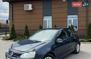 Хетчбек Volkswagen Golf 2006 в Вінниці