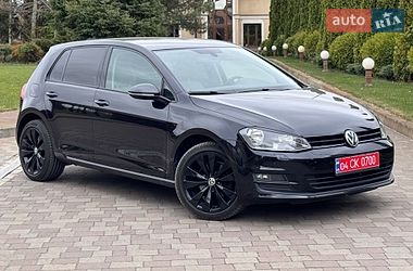 Хэтчбек Volkswagen Golf 2013 в Сарнах