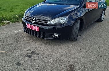 Хэтчбек Volkswagen Golf 2009 в Калиновке