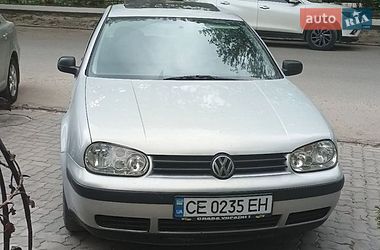 Хэтчбек Volkswagen Golf 1998 в Хмельницком