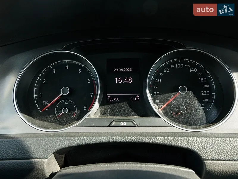 Volkswagen Golf 2013 VIN WVWZZZAUZEW108601 фото оголошення 27 з 85