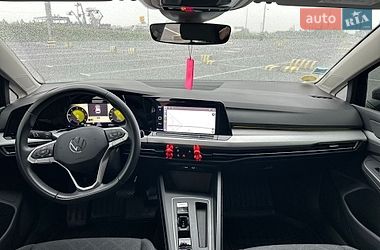 Универсал Volkswagen Golf 2023 в Львове