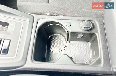 Универсал Volkswagen Golf 2023 в Львове