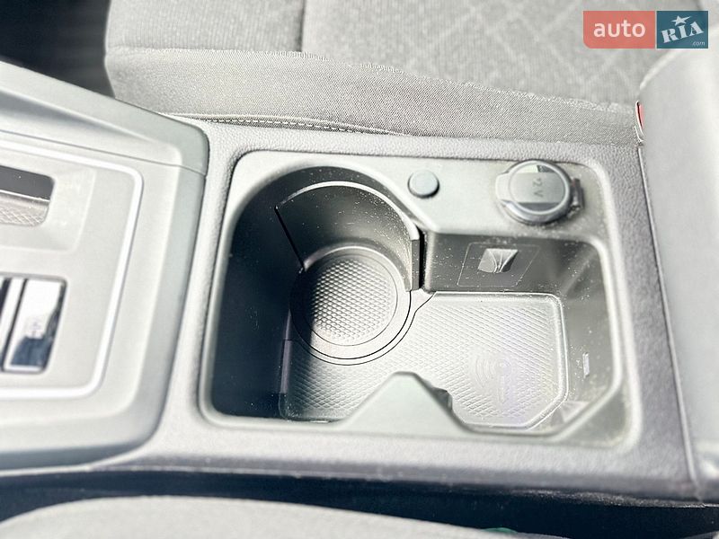 Универсал Volkswagen Golf 2023 в Львове