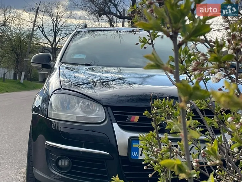 Volkswagen Golf 2008 VIN WVWZZZ1KZ8P105989 фото оголошення 12 з 48