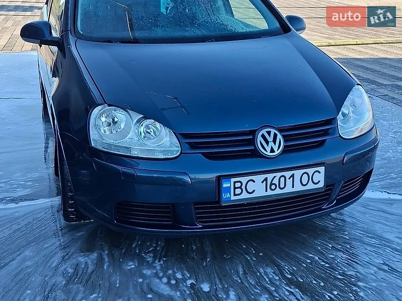 Volkswagen Golf 2005 VIN WVWZZZ1KZ5B106805 фото оголошення 18 з 47