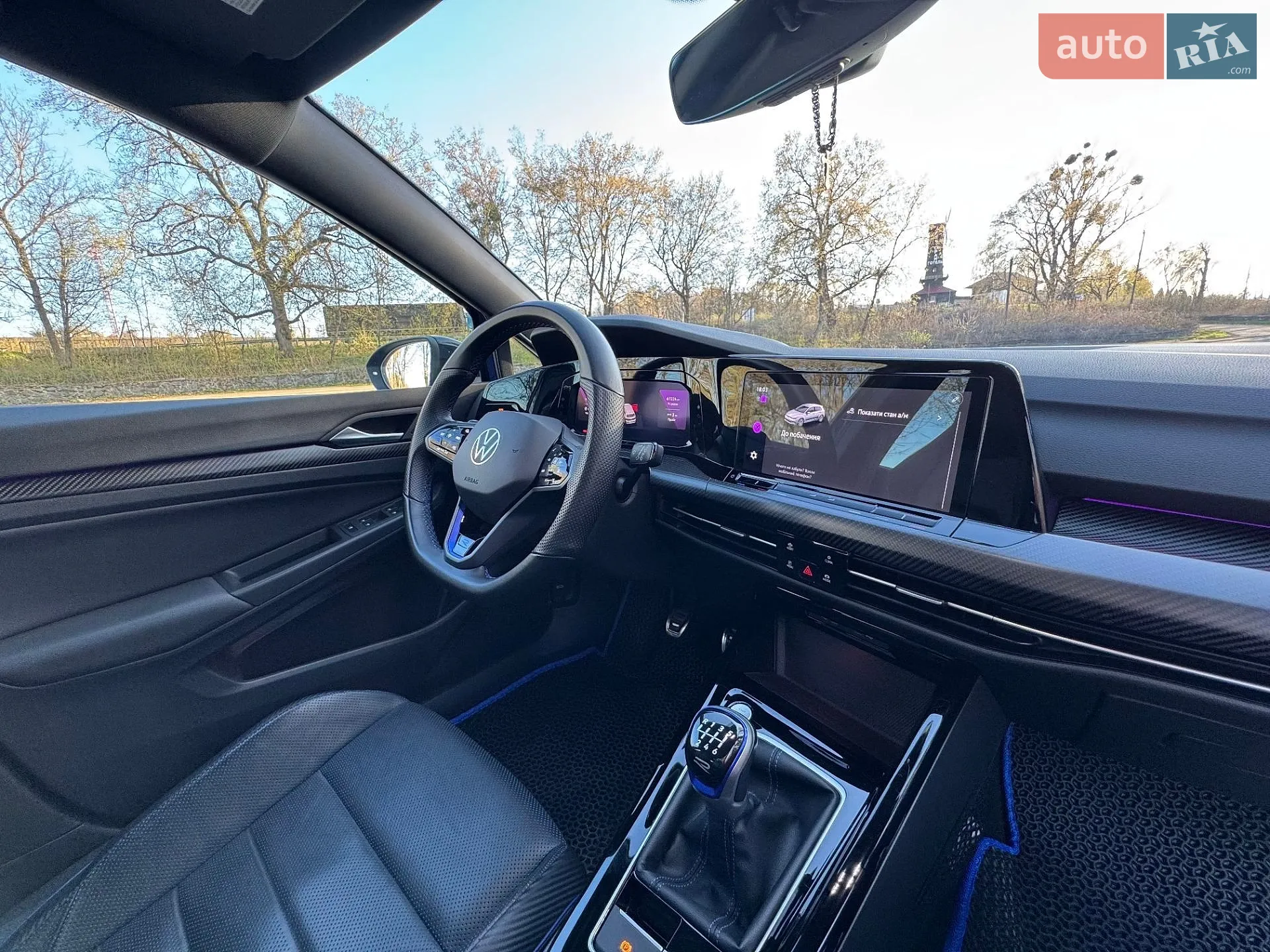 2023 Volkswagen Golf R - мініатюра 4