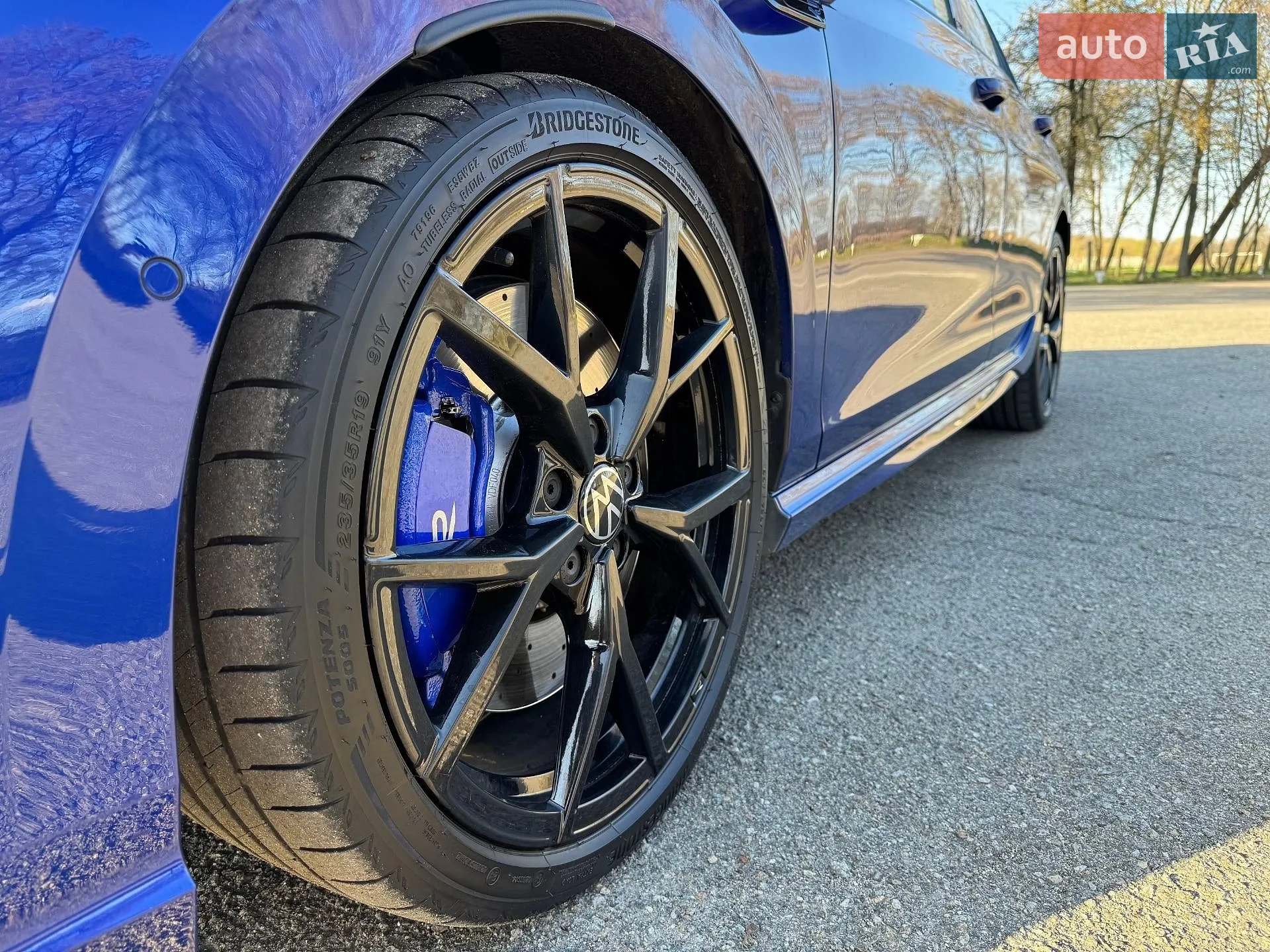 2023 Volkswagen Golf R - мініатюра 17