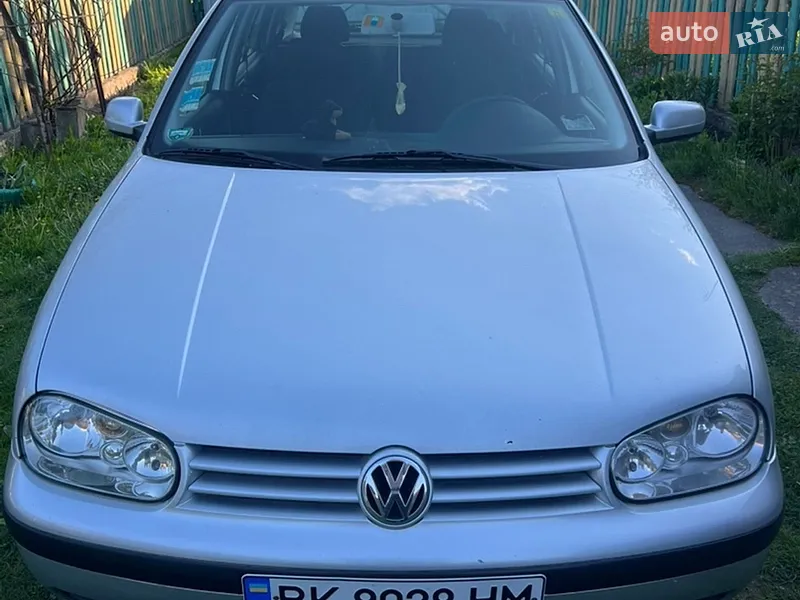 Volkswagen Golf 2003 VIN WVWZZZ1JZ3W476700 фото оголошення 21 з 56