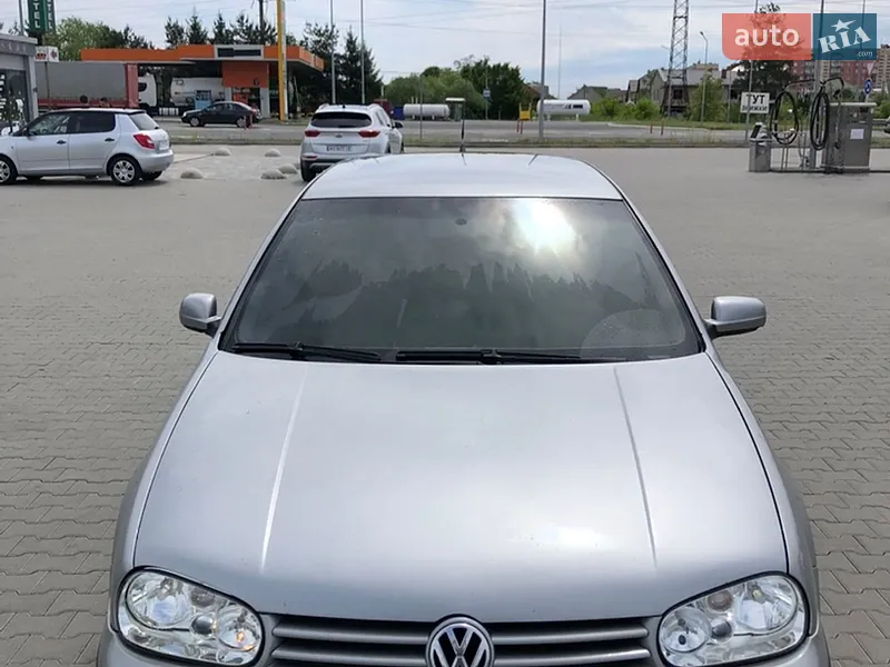 Volkswagen Golf 2002 VIN WVWZZZ1JZ3W355562 фото оголошення 18 з 68