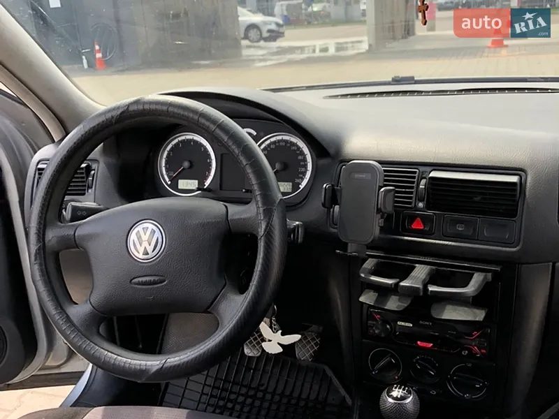 Volkswagen Golf 2002 VIN WVWZZZ1JZ3W355562 фото оголошення 27 з 68