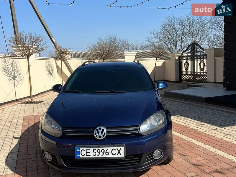 Volkswagen Golf 2010 VIN WVWZZZ1KZAM674326 фото оголошення 13 з 48