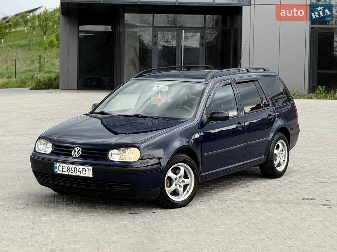 2010 Volkswagen Passat - мініатюра 56