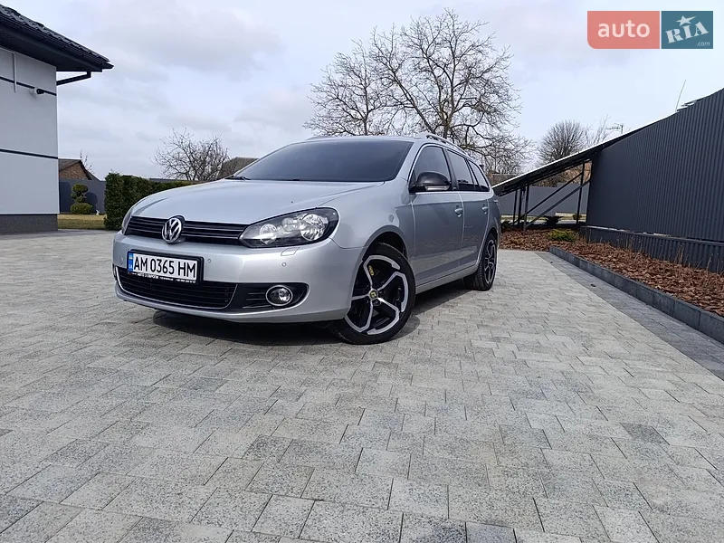 Volkswagen Golf 2012 VIN WVWZZZ1KZCW192322 фото оголошення 17 з 51