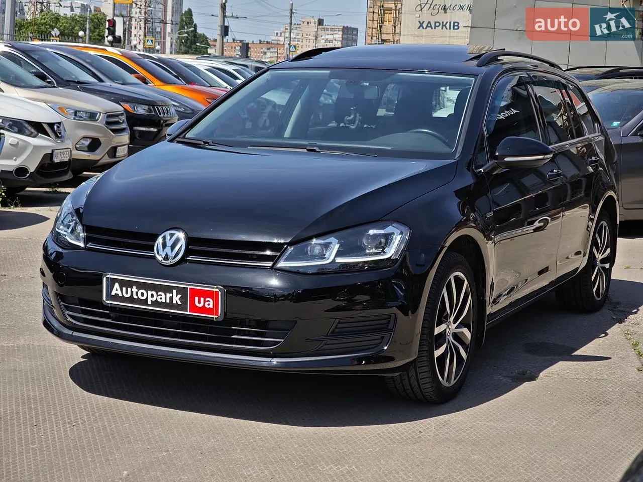 2015 Ford Focus - мініатюра 36