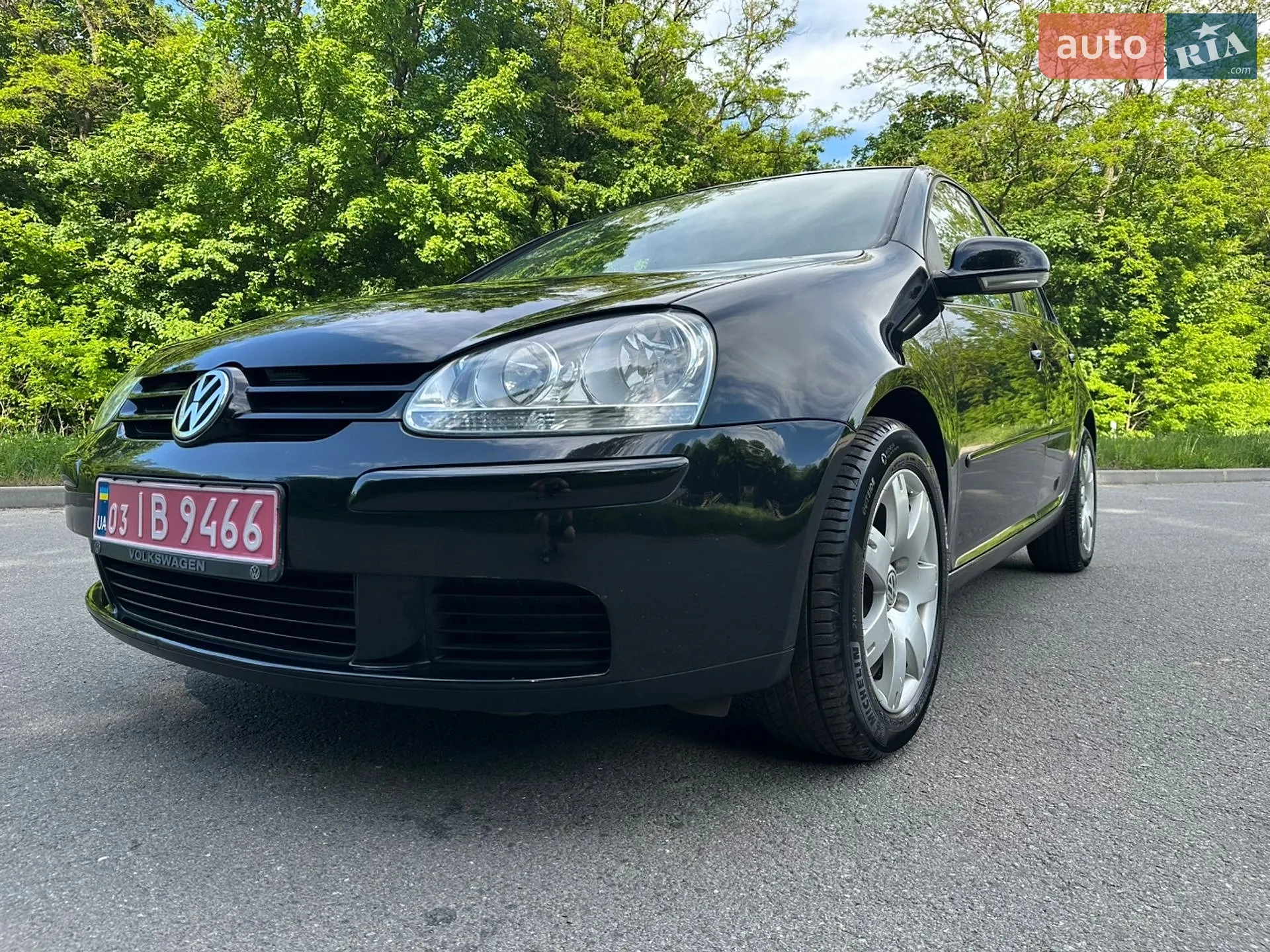 Volkswagen Golf 2006 VIN WVWZZZ1KZ7B011723 фото оголошення 6 з 39