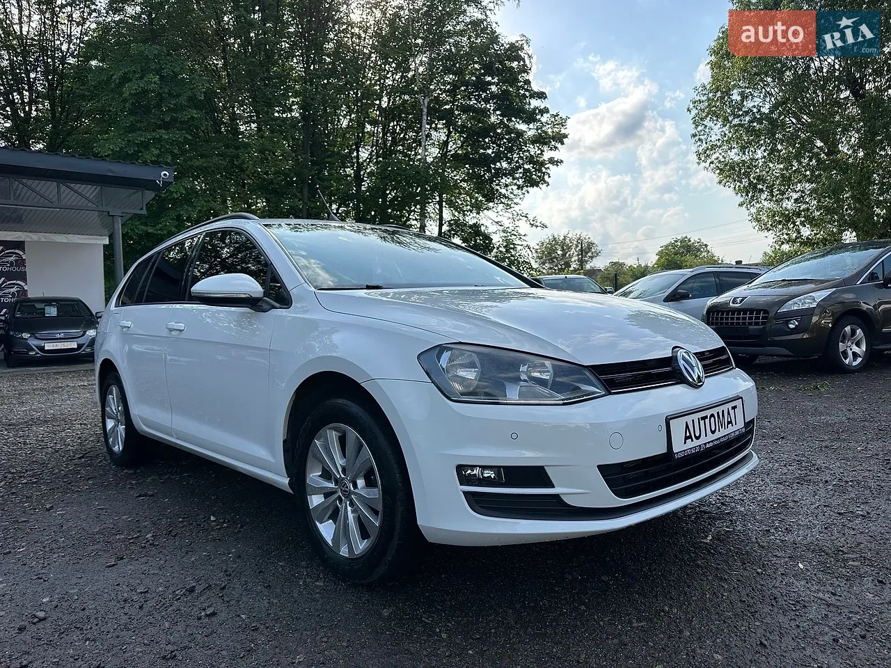 2011 Ford Focus - мініатюра 47