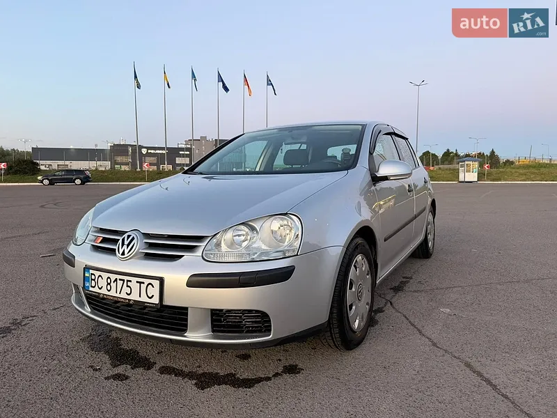 Volkswagen Golf 2005 VIN WVWZZZ1KZ5B106805 фото оголошення 11 з 47