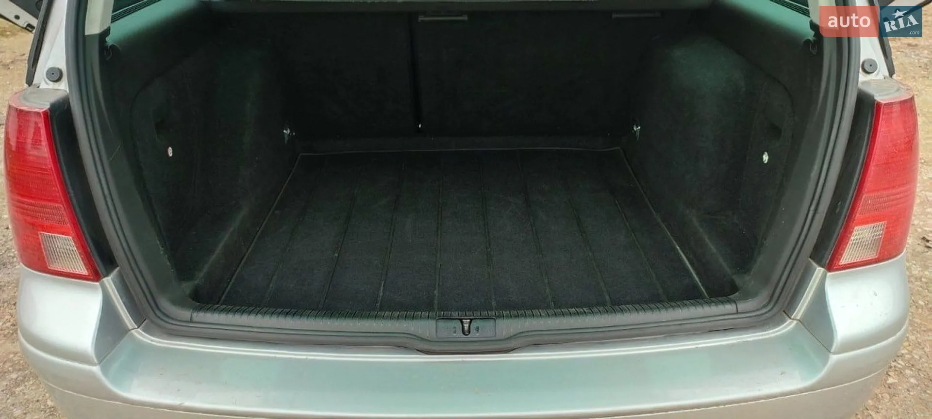 Volkswagen Golf 2006 VIN WVWZZZ1JZ6W021618 фото оголошення 10 з 13